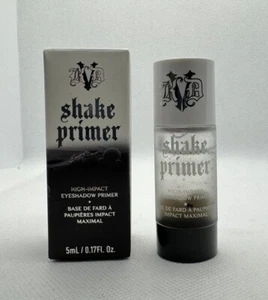 Kat Von D Shake Primer High Impact Eyeshadow Primer 5ml - Picture 1 of 1