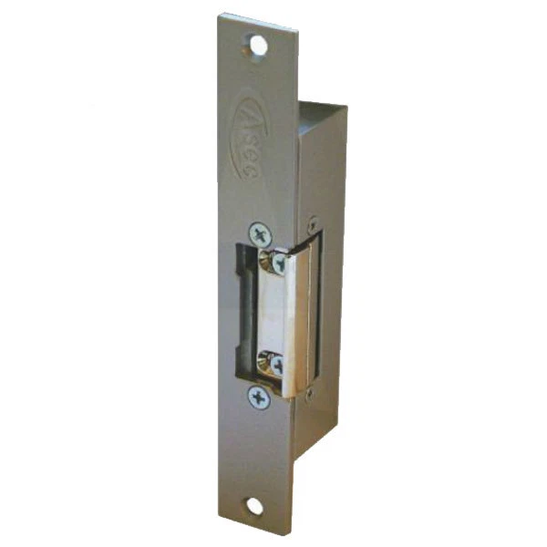 Asec Elec Release A21 12vDC F/L (AS9546)