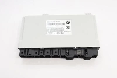 2022 - 2025 BMW M440I G26 FRONT LEFT SIDE SEAT CONTROLE MODULE OEM 61355A7CB21 - Image 1 of 4