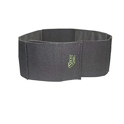 Sticky Holsters Belly Band Holster – Elastic Belly Holster for Concealed C - Image 1 of 4