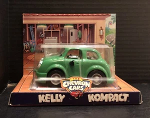 Kelly Kompact - Chevron Car - 1998 - Neu - nie geöffnet - Bild 1 von 6