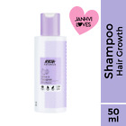 Nykaa Naturals Onion &Fenugreek Hair Growth Shampoo with Hydrolysed Silk Protein