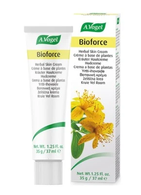 A.VOGEL A. Vogel, Bioforce Creme Herb Cream 35g.