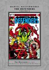  Marvel Masterworks The Defenders Vol. 8 by Marvel Comics  NEW Hardback
