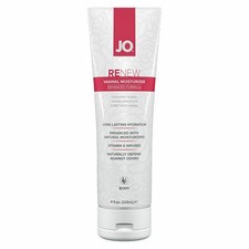 Crema Hidratante Vaginal System Jo 40735 (120 ml)