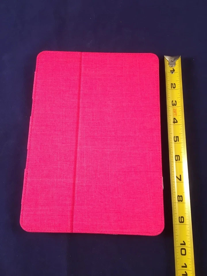 Case Logic FSI-1095 Snapview Folio For iPad Air Phlox Cover  - Image 1 of 4