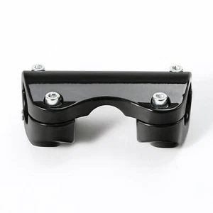 1 1/4" Handlebar Bar Risers Fit For Harley Touring Road Glide FLTRX 2015-2024 - Picture 1 of 10