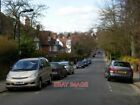 Photo  Redington Road Hampstead Redington Road Curves Round Between Frognal And