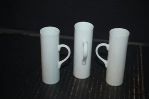3 MCM Lagardo Tackett Coffee/Espresso Cups Schmid Japan - Foto 1 di 4
