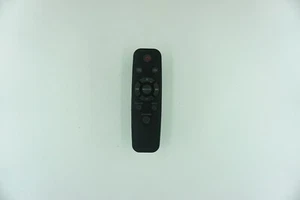 Control remoto para sistema de altavoces mini barra de sonido Insignia NS-HMSB20 2.0 canales - Imagen 1 de 5
