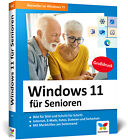 Jörg Rieger Espindola; Markus Menschhorn / Windows 11 für Senioren