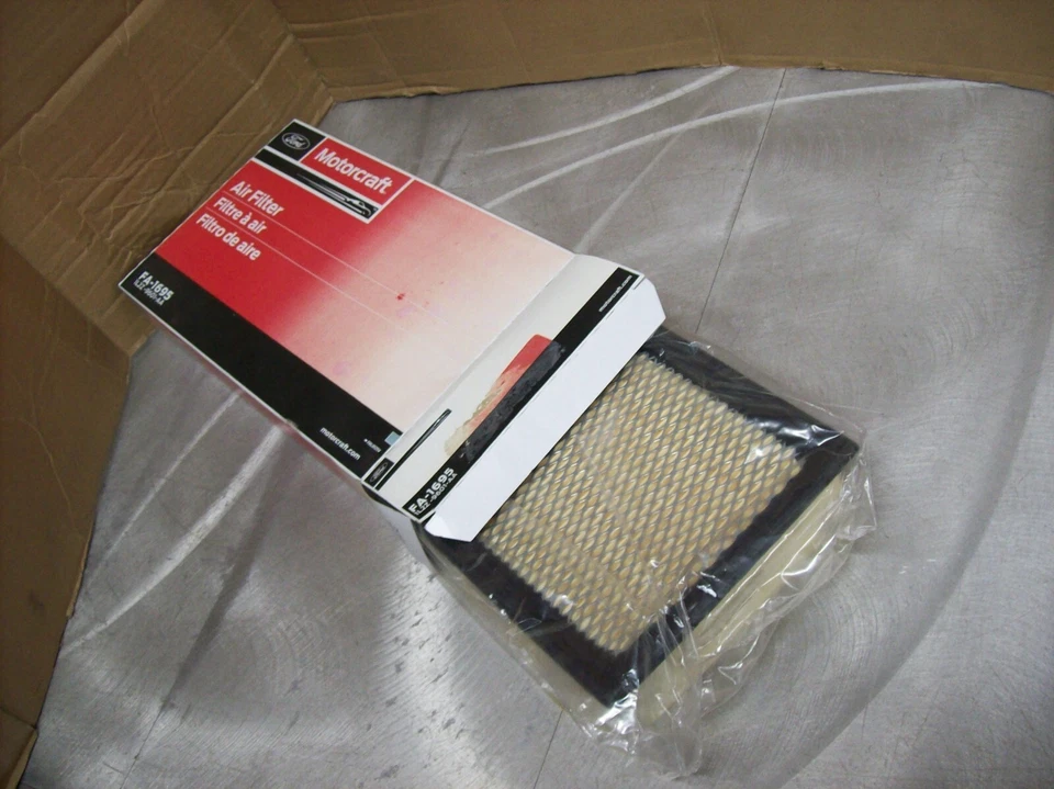Filtro de aire original Ford OEM NOS FA-1695 Foto 1 de 1
