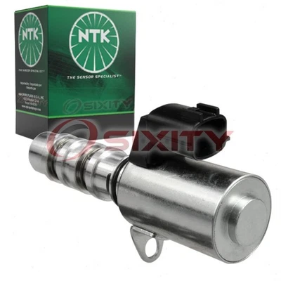 Solenoide de distribución variable derecha NGK NTK VVT para Nissan NV3500 2012-2016 4,0 L eb Foto 1 de 4