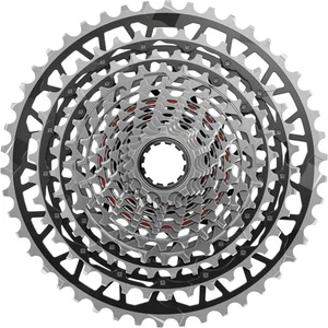 RED XPLR XG-1391 13-Speed Cassette E1 - SRAM RED XPLR XG-1391 Cassette - - Picture 1 of 3