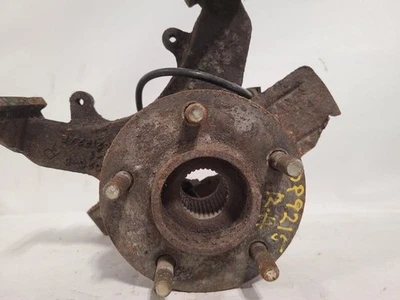 Husillo/nudillo delantero derecho pasajero compatible con 98-04 CONCORDE 1960222 Foto 1 de 3