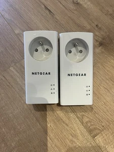 Lot de 2 NETGEAR 15 PLP100 - Imagen 1 de 2