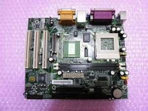 IBM PRO283 (SiS 540) Socket7 (Super7) microATX sound output not possible - Picture 1 of 10