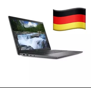 DELL Latitude 3550 15,6" FHD i5-1335U 8GB 512GB SSD Win11 P / Pro Support 03/28 - Afbeelding 1 van 1