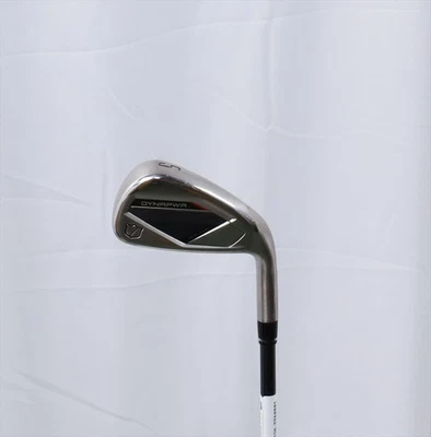 Wilson Dynapwr 5 Hierro Regular Flex Ust Mamiya Retroceso Dardo Hdc 70 12919333 Bueno Foto 1 de 4