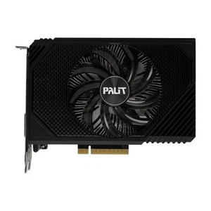 Palit VGA RTX 3050 Storm X 8GB - Bild 1 von 4