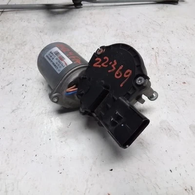 Motor limpador de para-brisa LHD VIN W 6º dígito Jk corpo compatível 07-18 WRANGLER 955342 - Imagem 1 de 4