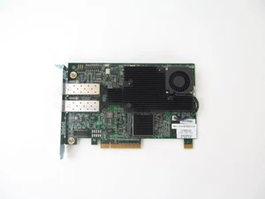 CISCO N2XX-ACPCI01 UCS P81E 2x10GB SFP+ PCIe VIC 2Port z5 - Picture 1 of 3