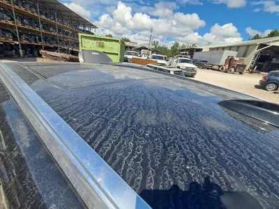 Seat Belt Front Bucket Passenger Retractor Fits 11-17 BMW X3 2576265 - Imagem 1 de 4