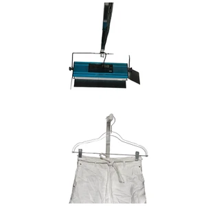 CACHE White Sailor Shorts, Size 0 - Picture 1 of 3