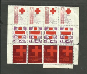 ROTES KREUZ - SPANIEN, 12 ASCHENPUTTEL, 1960, POSTFRISCH - Bild 1 von 1