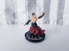 Mage Knight Zektabi #85 Dragon's Gate hero dungeons unique Wizkids shyft spirit