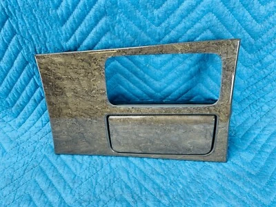 Отделочная панель для центральной консоли Lexus LS430 2001 2002 2003 OEM - Изображение 1 из 4