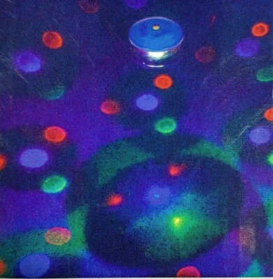 Игра Underwater Light Show™ POOL & SPA LIGHTSHOW 3550 - Изображение 1 из 3