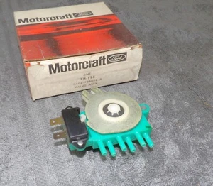 1974 1975 1976 1977 Ford Pinto Bobcat NOS INTEGRAL A/C DAMPER DOOR SWITCH - Picture 1 of 4