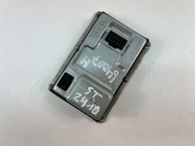 ST2410 SAAB 9-5 2004 Unità Di Controllo Luce Xenon 89030463 - Immagine 1 di 4