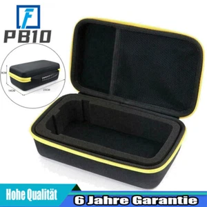 EVA Tasche Schutzhülle Hülle Box Tasche für Fluke F117C F17B Digitalmultimeter - Bild 1 von 9