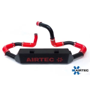 Airtec Motorsport Intercooler Upgrade - fits Vauxhall Adam S 1.4T - Picture 1 of 8