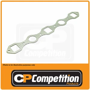 MG MGB, AUSTIN, MORRIS 1800, B SERIES MANIFOLD GASKET SET 1962-1980 - Picture 1 of 1