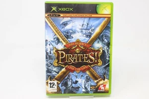SID MEIERS PIRATES! LIVE THE LIFE Xbox INV-7950 - Imagen 1 de 3