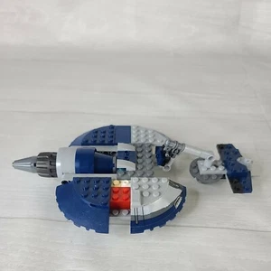 LEGO #75199 STAR WARS GENERAL GRIEVOUS SPEEDER- INCOMPLETE SET  - Picture 1 of 10