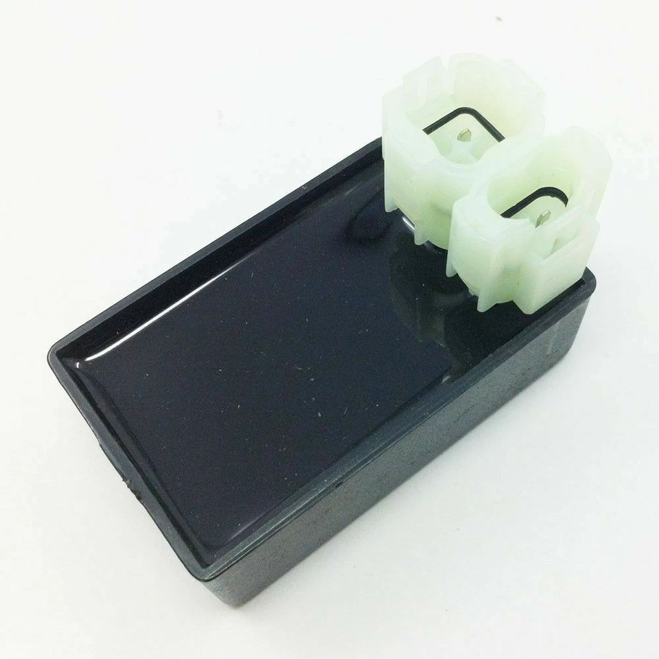 CAJA CDI para HONDA TRX200 TRX200D FOURTRAX 200 1990-1997 30410-HF1-670 Foto 1 de 1