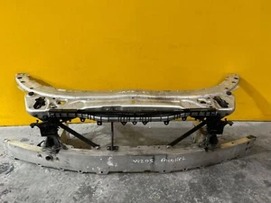 MERCEDES BENZ C KLASSE W205 C205 FRONTVERKLEIDUNG SLAM PANEL KOMPLETT ORIGINAL - Bild 1 von 10