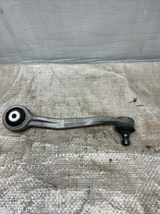 2014 2015 2016 2017 AUDI RS7 OEM LEFT FRONT UPPER REARWARD CONTROL ARM - Picture 1 of 7
