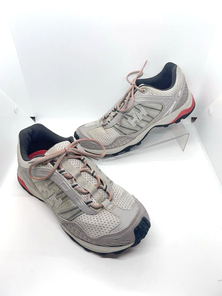 Zapatos para mujer Helly Hansen talla 8 W Trail Lizard Trail Running Senderismo Trekking Foto 1 de 4