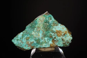 Tirolite e malachite / miniera di mammut, Utah / raro esemplare minerale - Foto 1 di 5