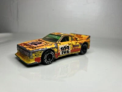 Matchbox Specials Lancia Rally usado, sistemas automáticos, 1:40, diecast coleccionistas Foto 1 de 4