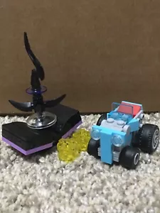 NO MINIFIGURES O ETICHETTE GIOCATTOLO! LEGO Dimensions 71255 Teen Titans Vai! Team Pack NUOVO - Foto 1 di 2
