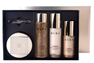 Hera Signia Vital Lifting Cream 60ml Special Gift Set Anti-Aging K-Beauty - Picture 1 of 7