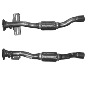 TUBO GAS SCARICO PER Vauxhall Meriva MK I (A) 1.3 CDTi 55 KW 75 CV Tubo gas s - Imagen 1 de 1