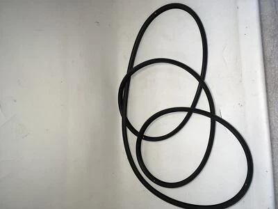 Hummer H3 2006-2010 techo corredizo vidrio tira de clima sello nuevo GM # 15242781 Foto 1 de 3