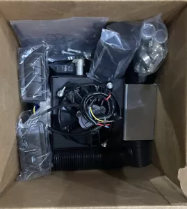 Moose UTV Cab Heater - 4510-1231 UNIVERSAL - Picture 1 of 1